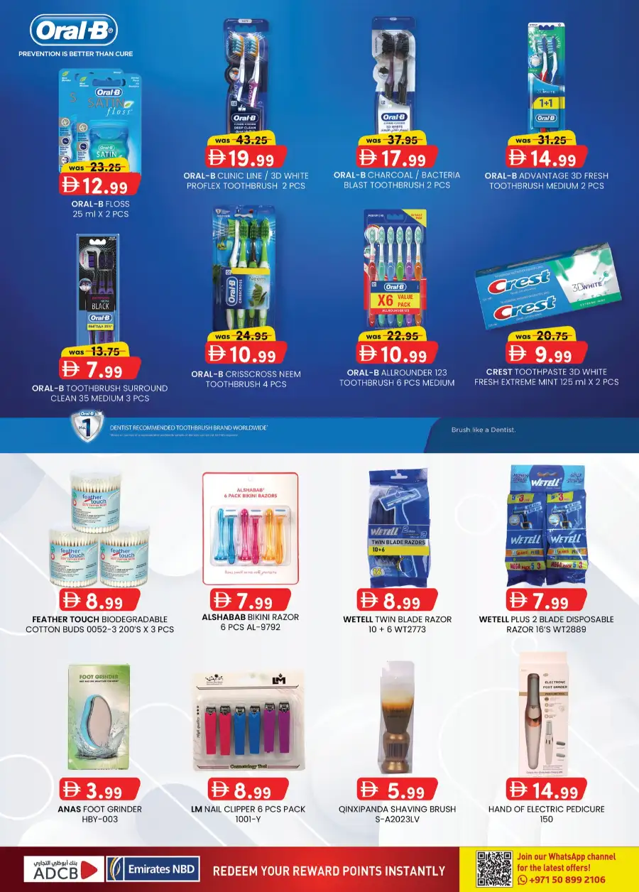 K.M. Trading Dubai Weekend Sale | 50% Off & More page 9