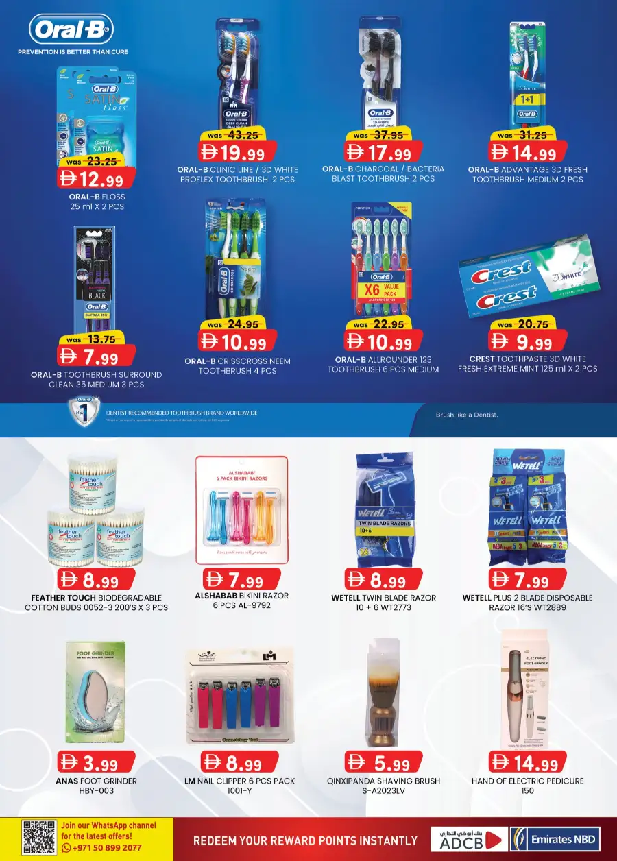 K.M. Trading Fujairah | Weekend Delights | May 7-17 page 9