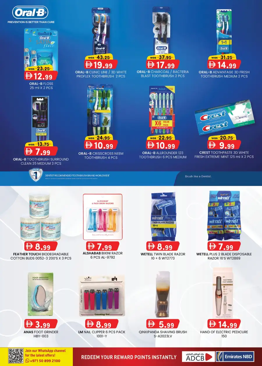 K.M. Trading Sharjah Weekend Delights | May 7 to 17 page 9