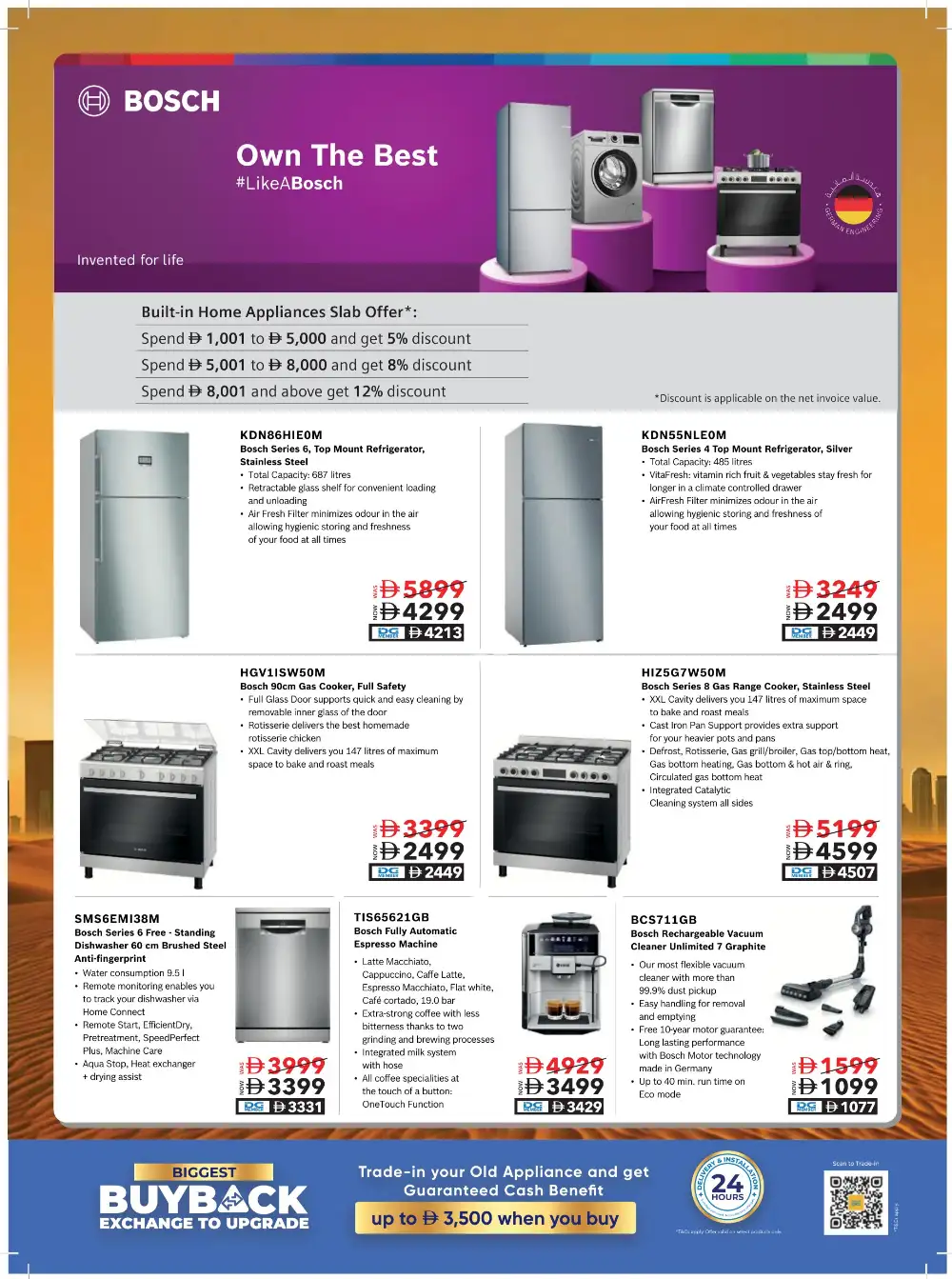 Sharaf DG 21st Anniversary Sale | Up to 40% Off page 33