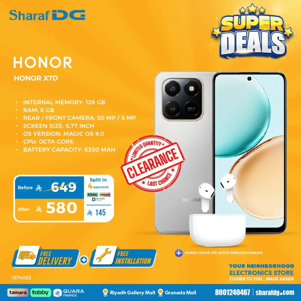 Sharaf DG Riyadh Super Deals | Up to 70% OFF NOW page 8