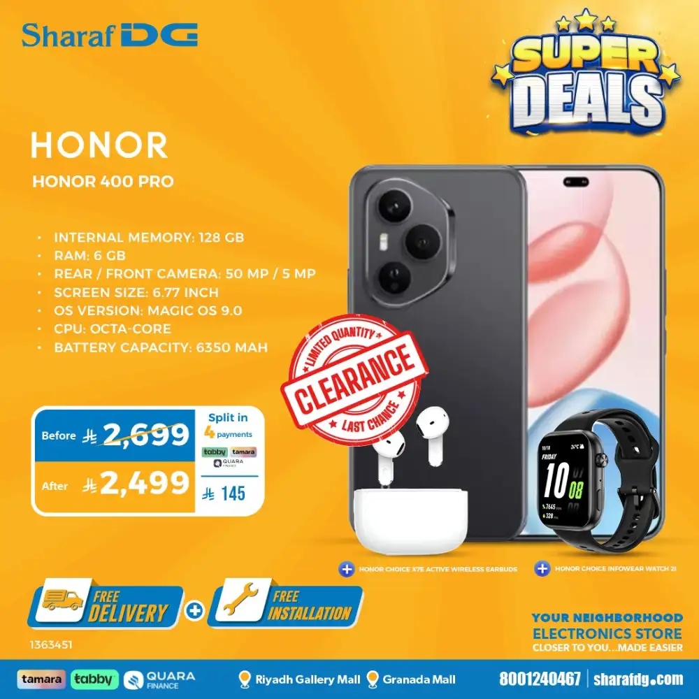 Sharaf DG Riyadh Super Deals | Up to 70% OFF NOW page 9