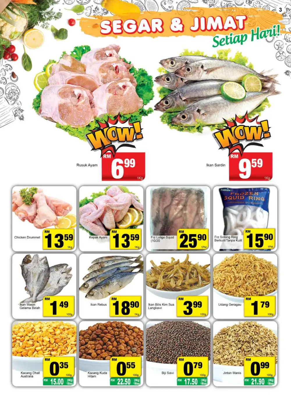 Econsave Jom Jimat Sale! May 2026 page 3