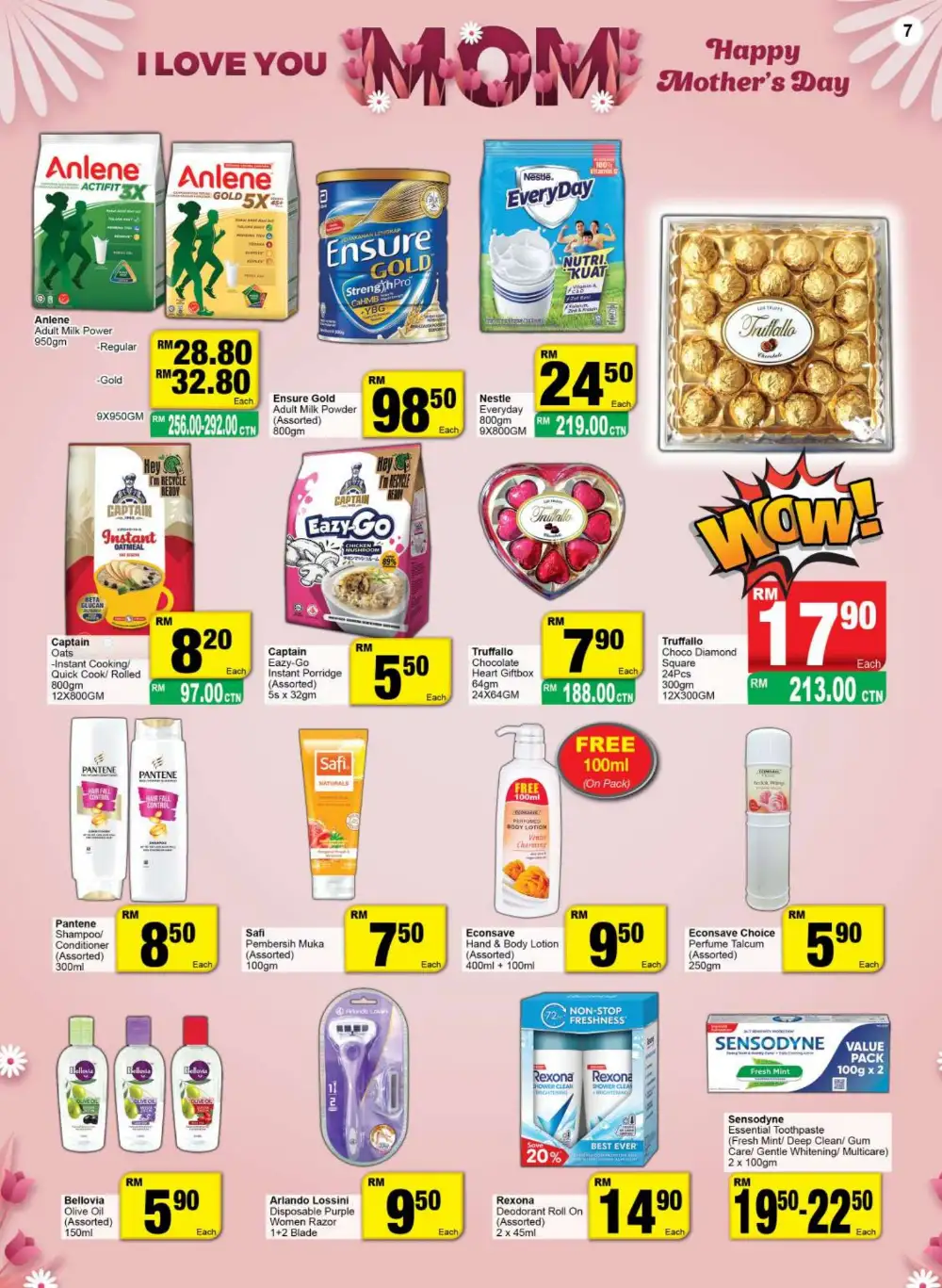 Econsave Jom Jimat Sale! May 2026 page 7