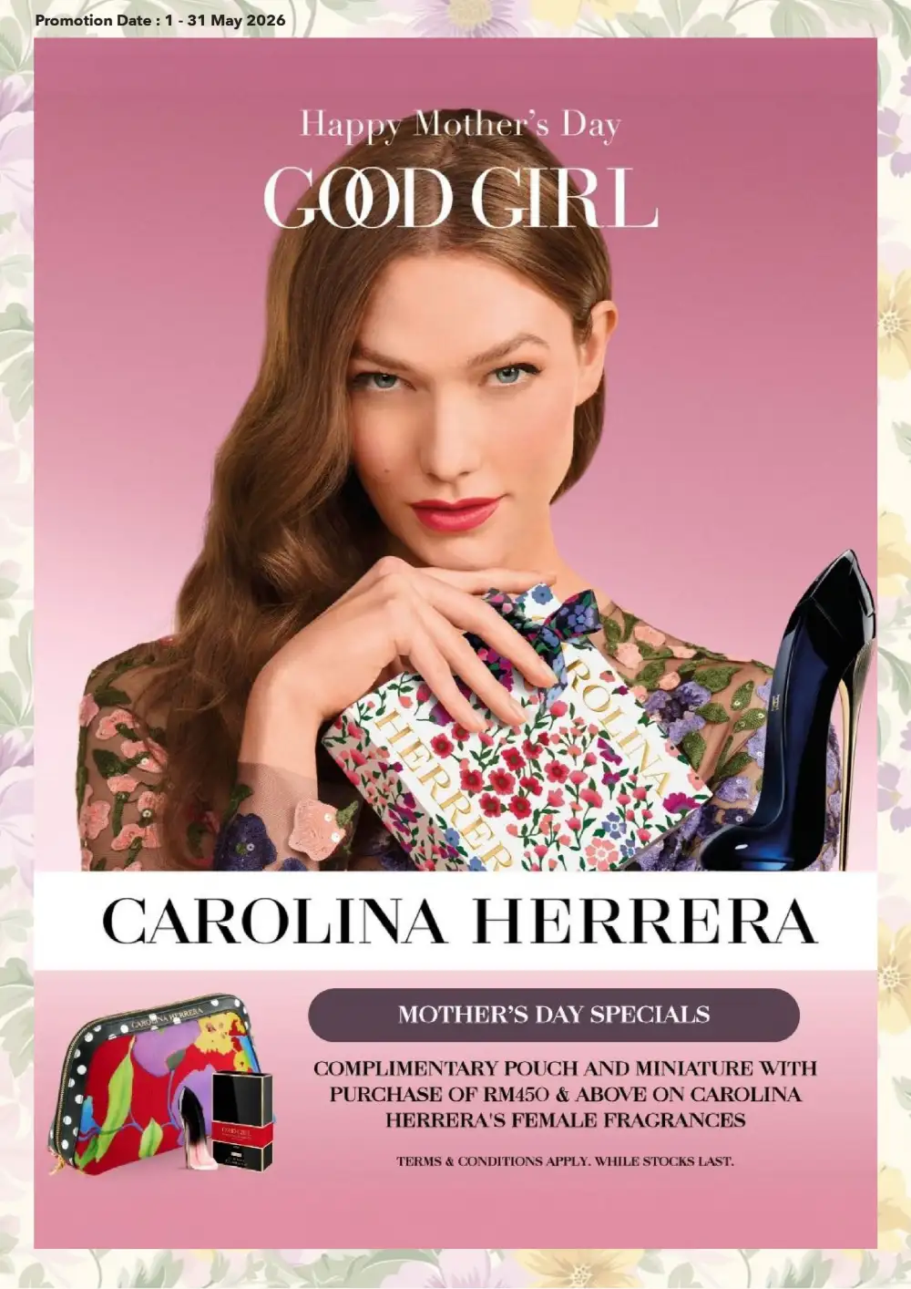 AEON Mother's Day Beauty Deals | May 2026 Specials page 10