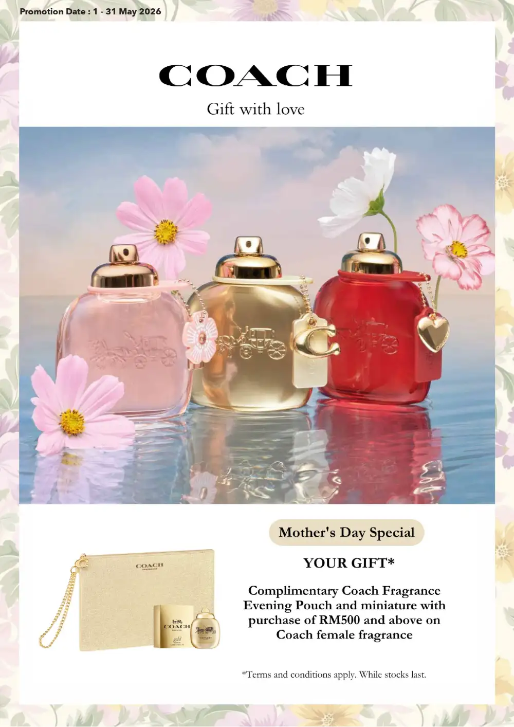AEON Mother's Day Beauty Deals | May 2026 Specials page 11