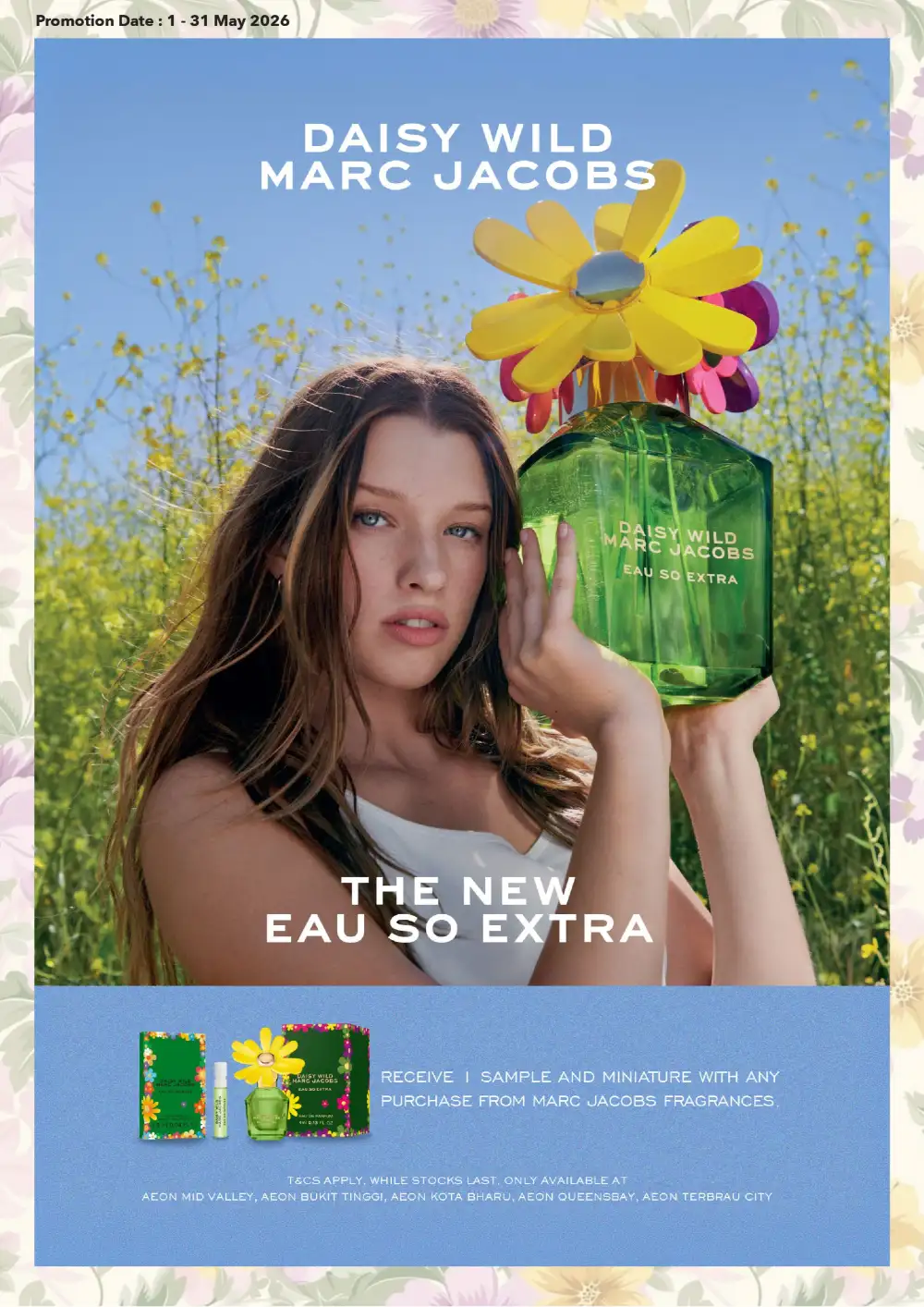 AEON Mother's Day Beauty Deals | May 2026 Specials page 13