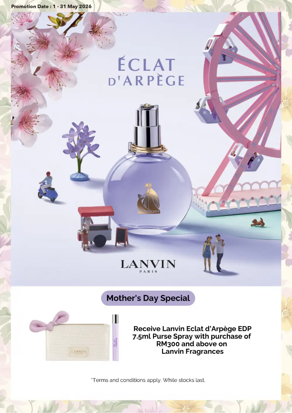 AEON Mother's Day Beauty Deals | May 2026 Specials page 19