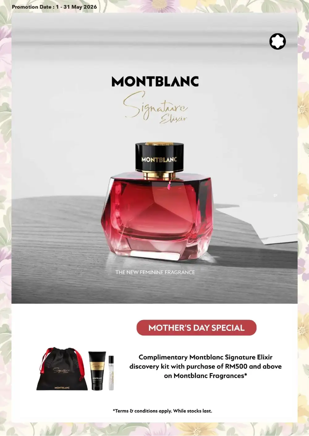 AEON Mother's Day Beauty Deals | May 2026 Specials page 20