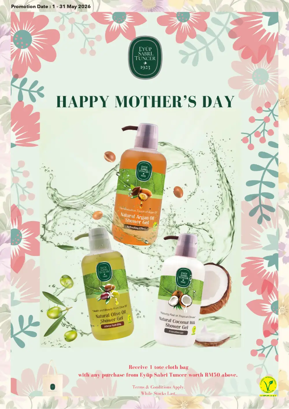 AEON Mother's Day Beauty Deals | May 2026 Specials page 6