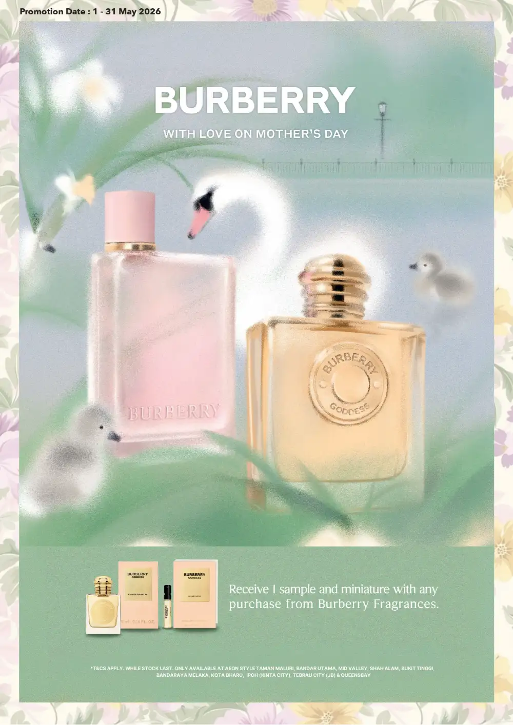 AEON Mother's Day Beauty Deals | May 2026 Specials page 8