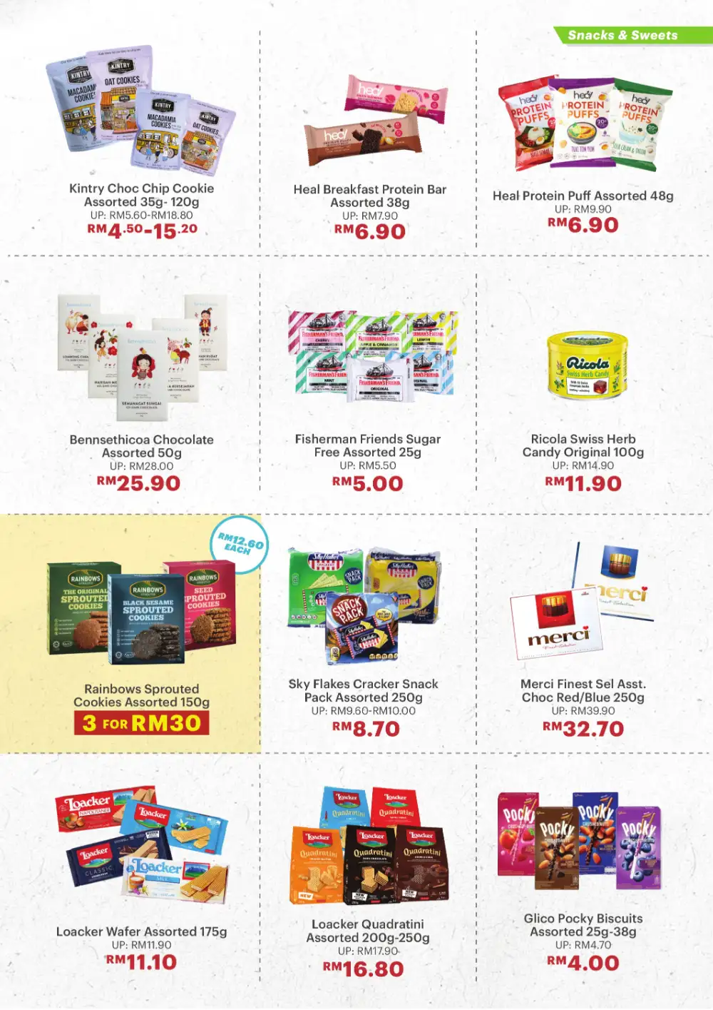 Qra Malaysia May Specials | Fresh Finds & Gifts | May 2026 page 13