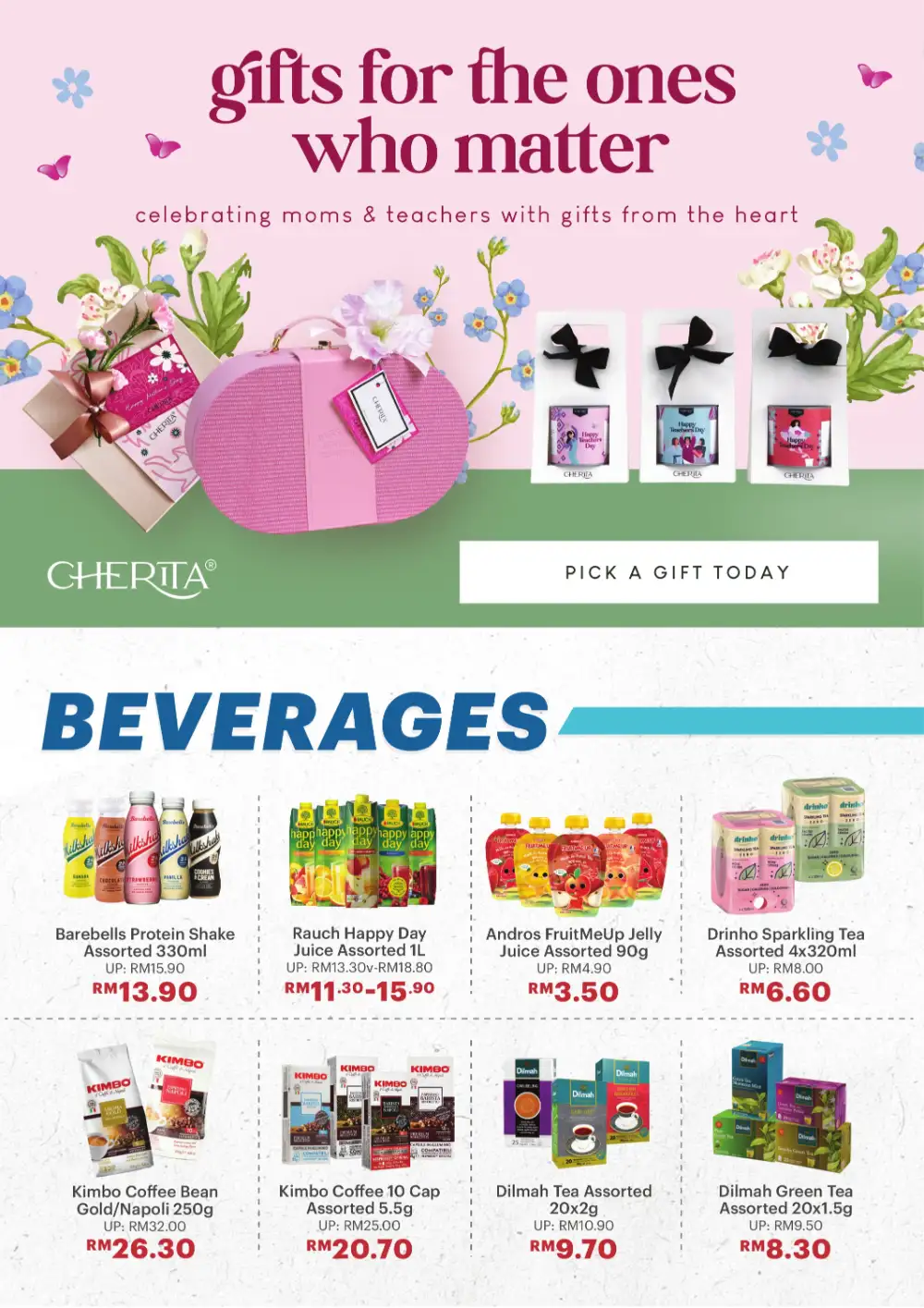 Qra Malaysia May Specials | Fresh Finds & Gifts | May 2026 page 14