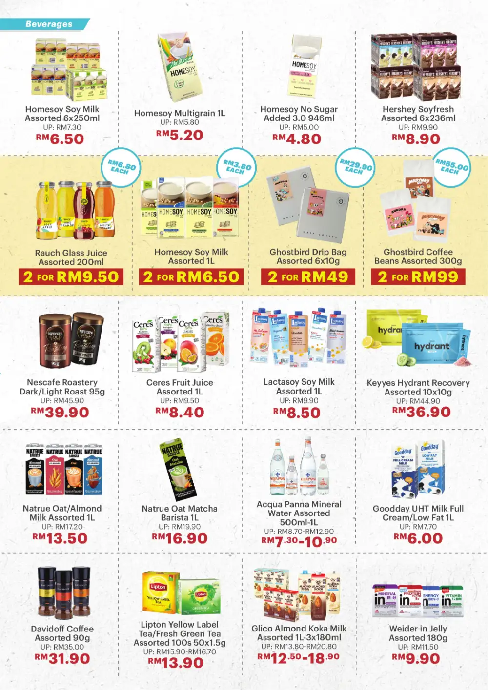 Qra Malaysia May Specials | Fresh Finds & Gifts | May 2026 page 15