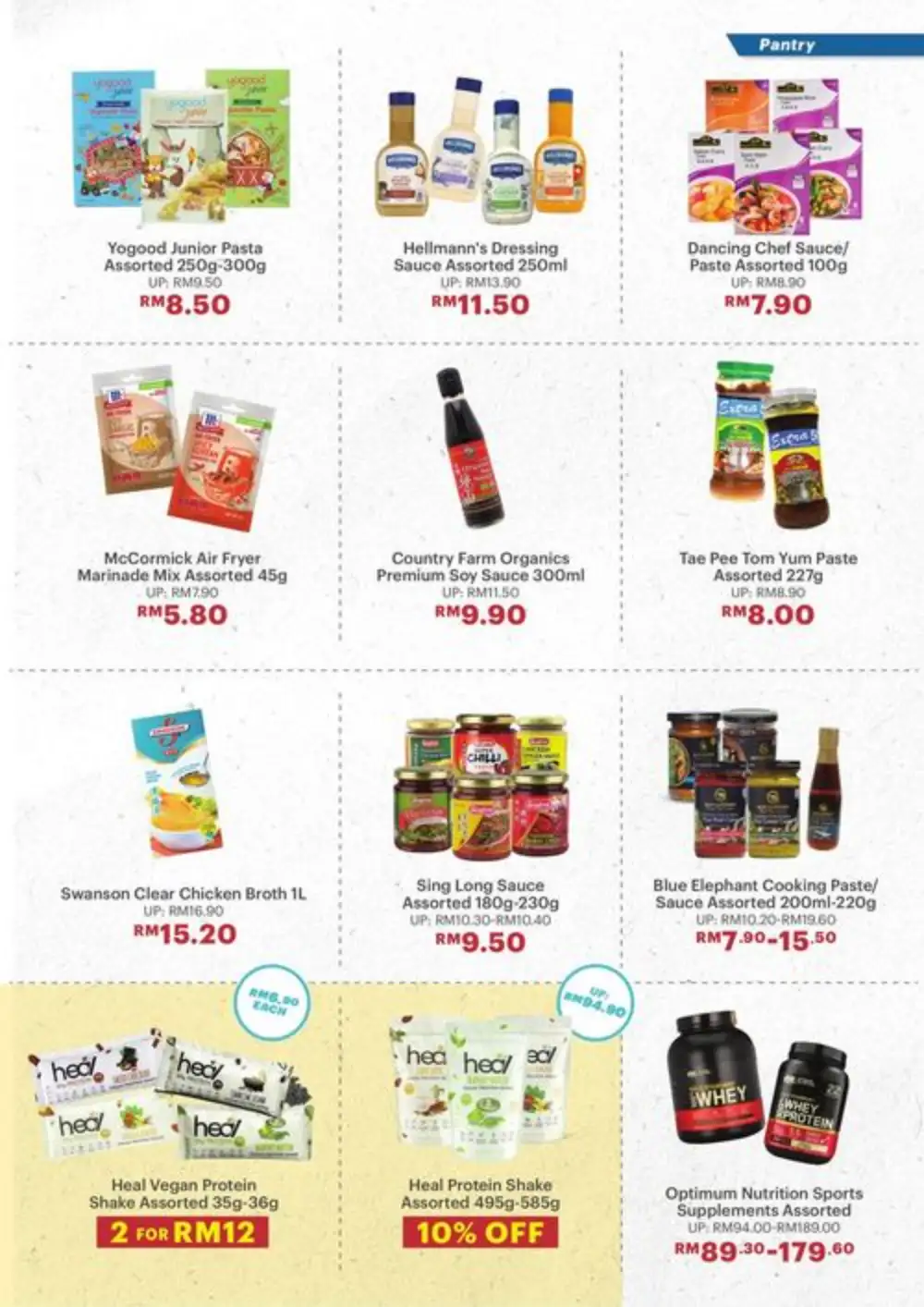 Qra Malaysia May Specials | Fresh Finds & Gifts | May 2026 page 16