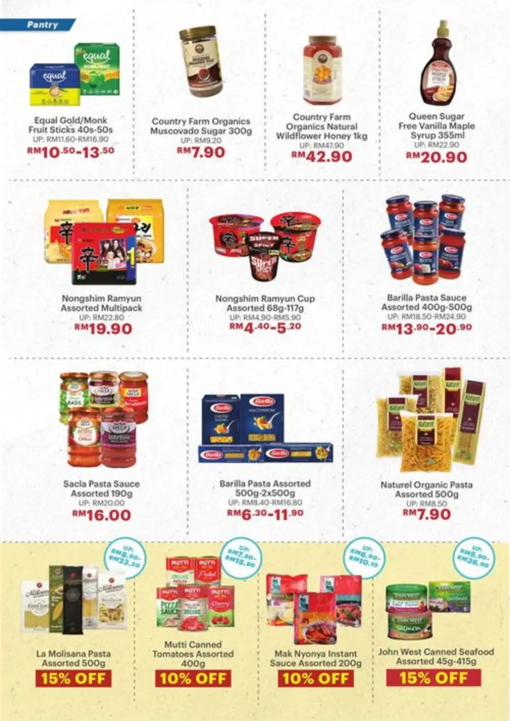 Qra Malaysia May Specials | Fresh Finds & Gifts | May 2026 page 17