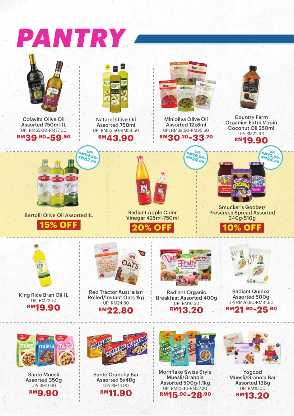 Qra Malaysia May Specials | Fresh Finds & Gifts | May 2026 page 21