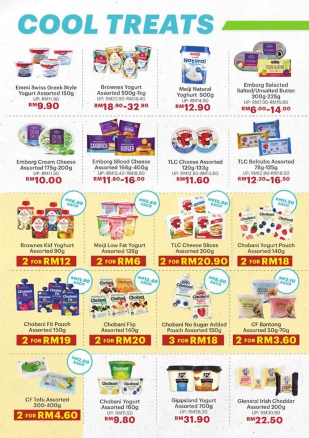 Qra Malaysia May Specials | Fresh Finds & Gifts | May 2026 page 22