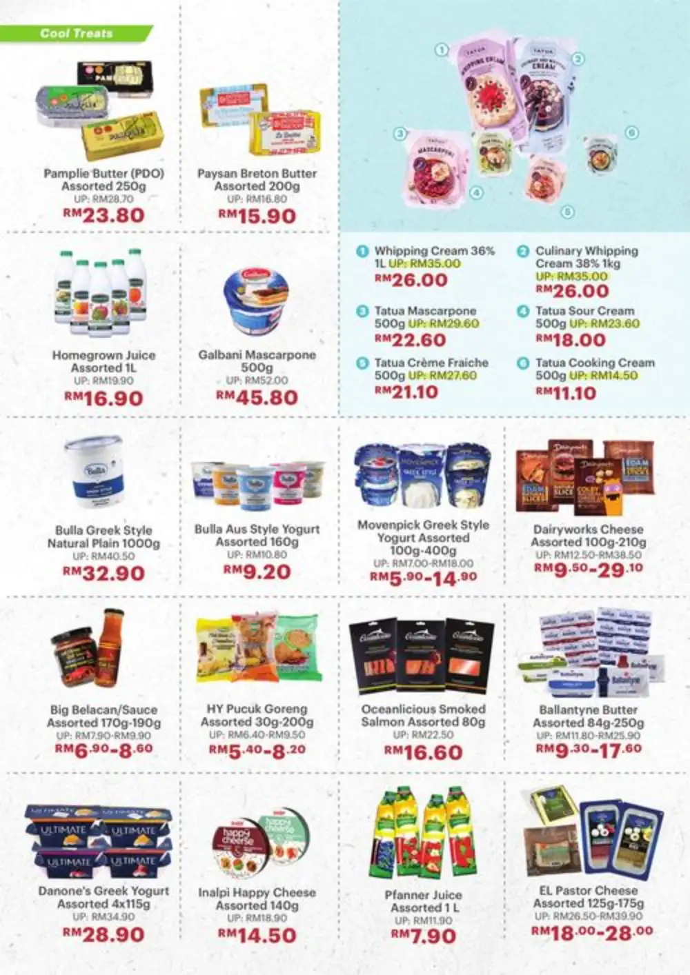 Qra Malaysia May Specials | Fresh Finds & Gifts | May 2026 page 23