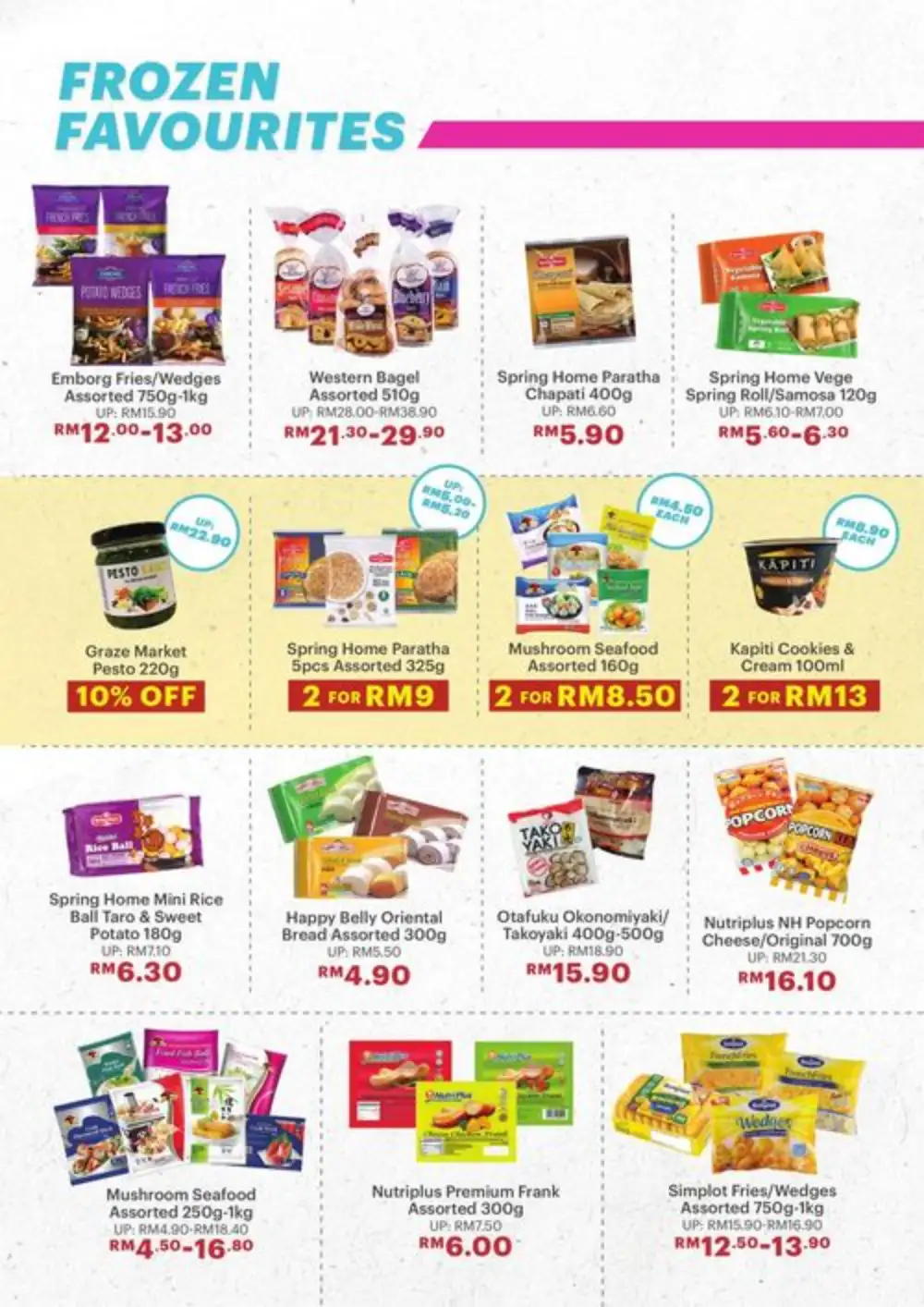 Qra Malaysia May Specials | Fresh Finds & Gifts | May 2026 page 24