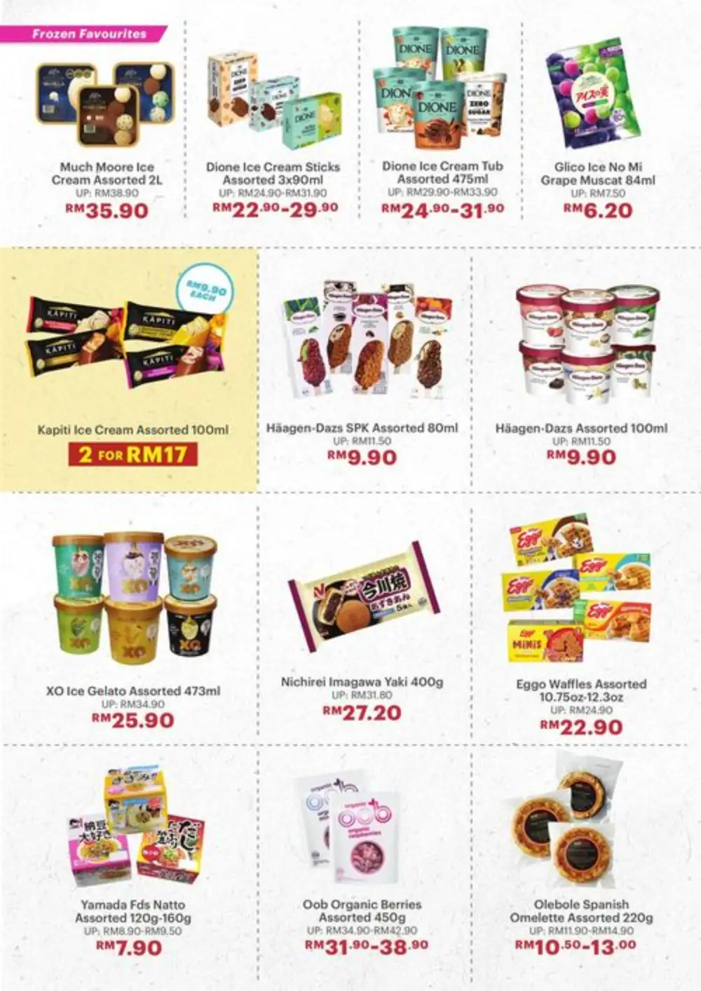 Qra Malaysia May Specials | Fresh Finds & Gifts | May 2026 page 25