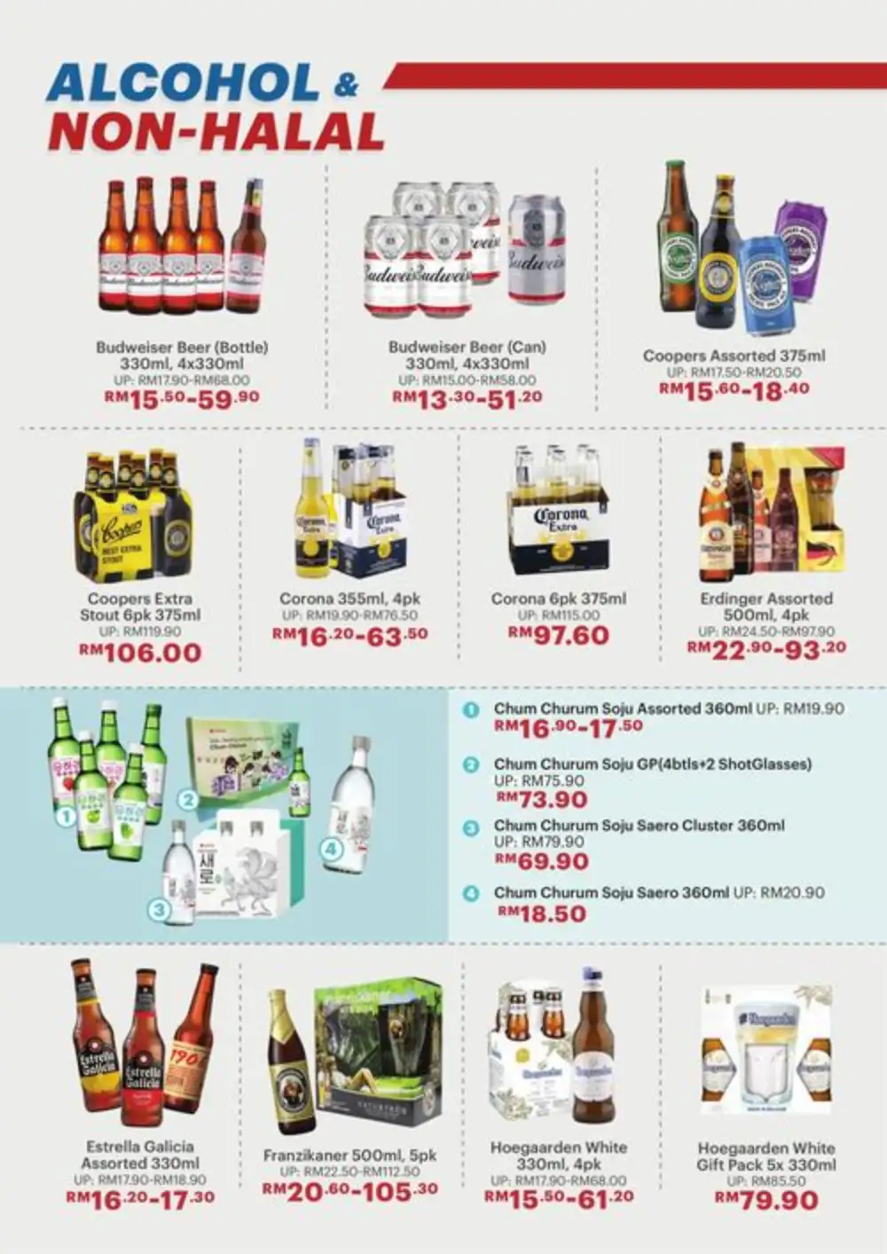 Qra Malaysia May Specials | Fresh Finds & Gifts | May 2026 page 26