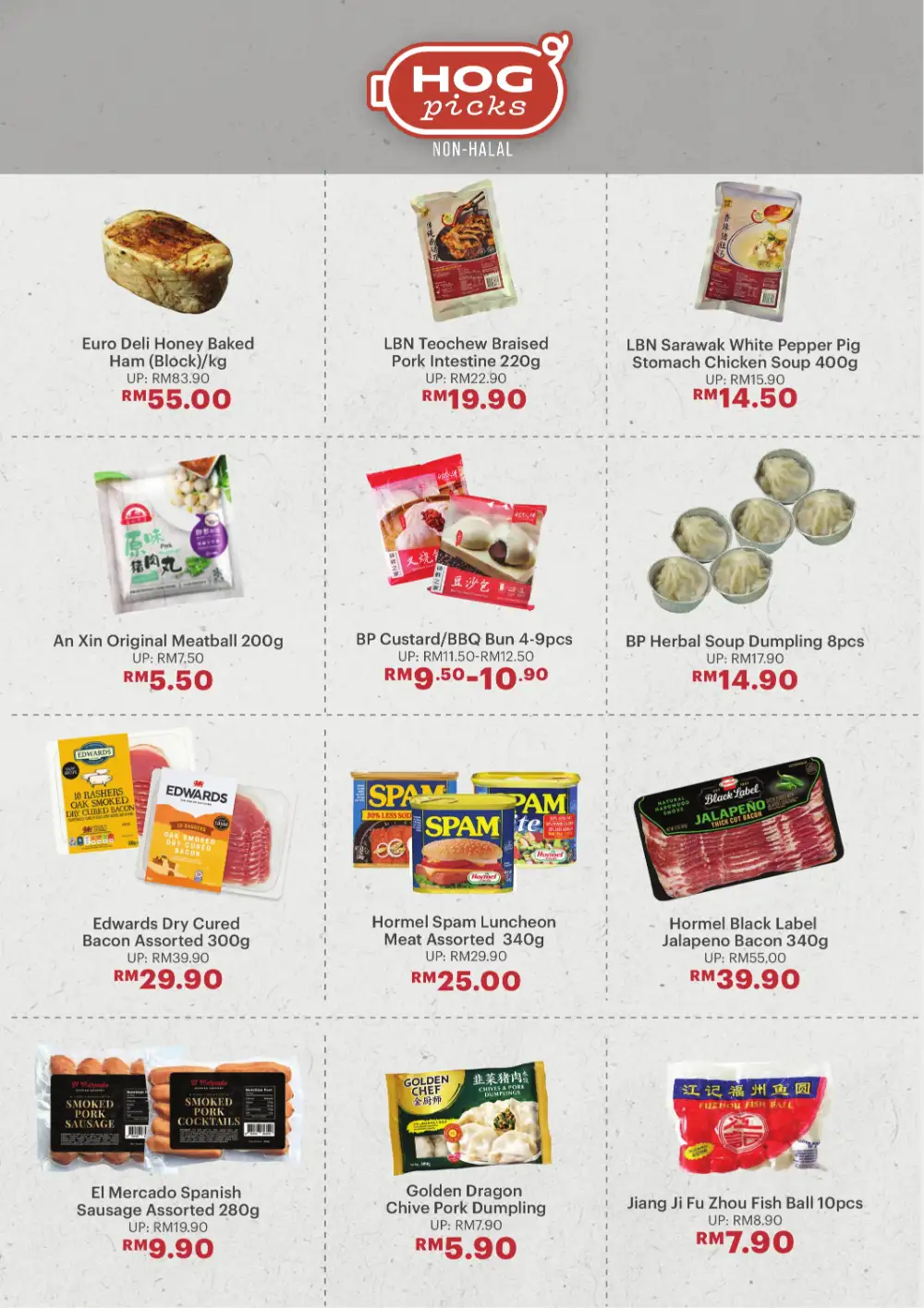 Qra Malaysia May Specials | Fresh Finds & Gifts | May 2026 page 28