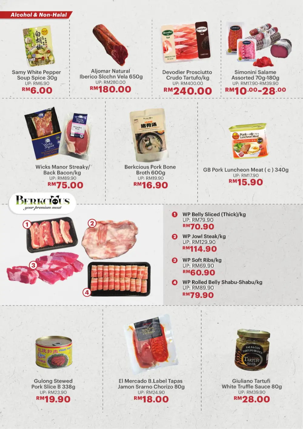 Qra Malaysia May Specials | Fresh Finds & Gifts | May 2026 page 29
