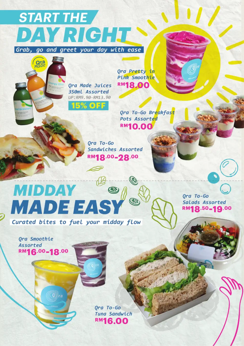 Qra Malaysia May Specials | Fresh Finds & Gifts | May 2026 page 5