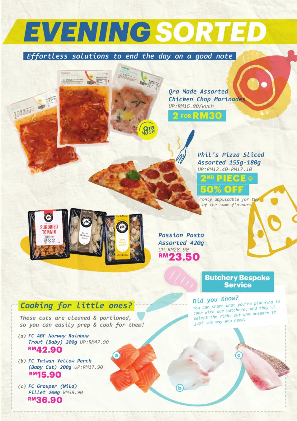 Qra Malaysia May Specials | Fresh Finds & Gifts | May 2026 page 6