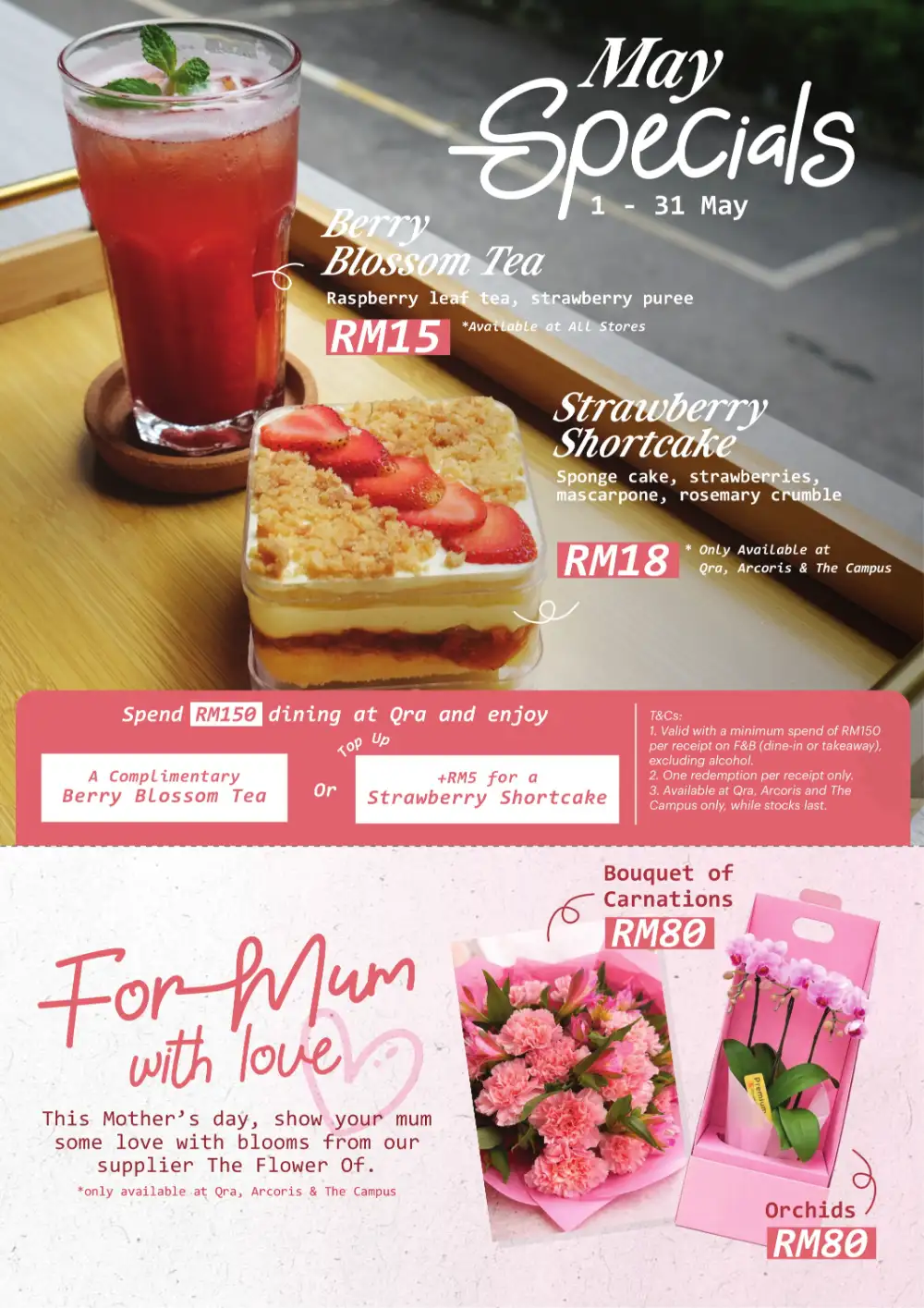 Qra Malaysia May Specials | Fresh Finds & Gifts | May 2026 page 7