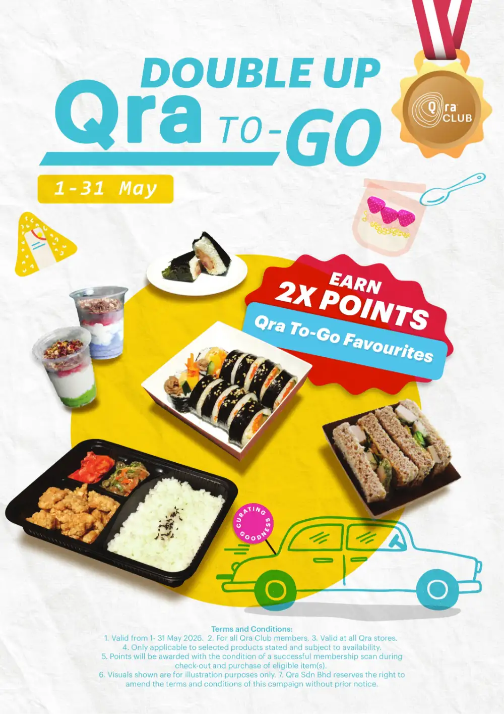 Qra Malaysia May Specials | Fresh Finds & Gifts | May 2026 page 10