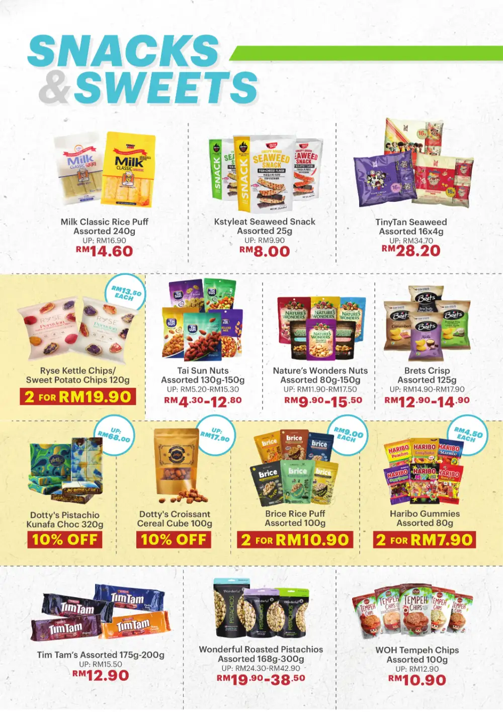 Qra Malaysia May Specials | Fresh Finds & Gifts | May 2026 page 11