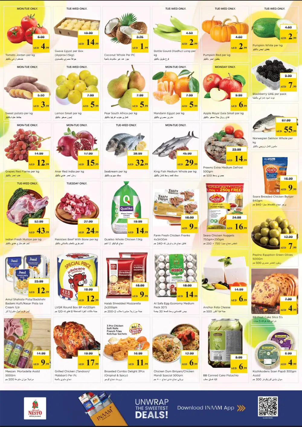 Nesto Al Tallah Ajman | 3-Day Explosive Deals! page 2