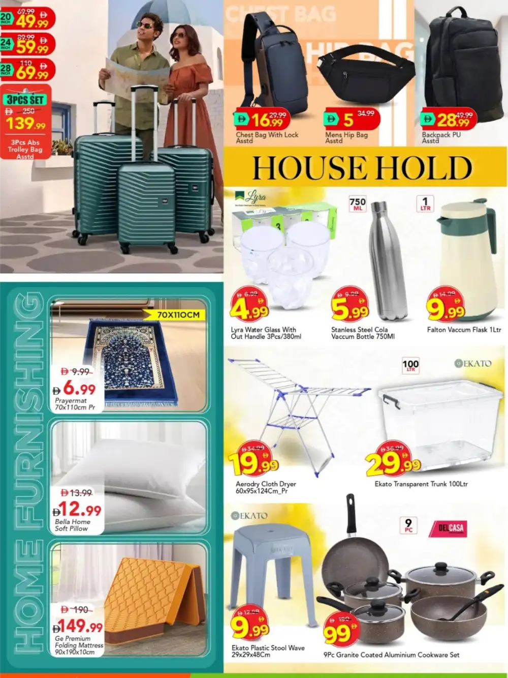 Mark & Save Al Jurf Fresh Deals 70% Off | May 2026 page 7