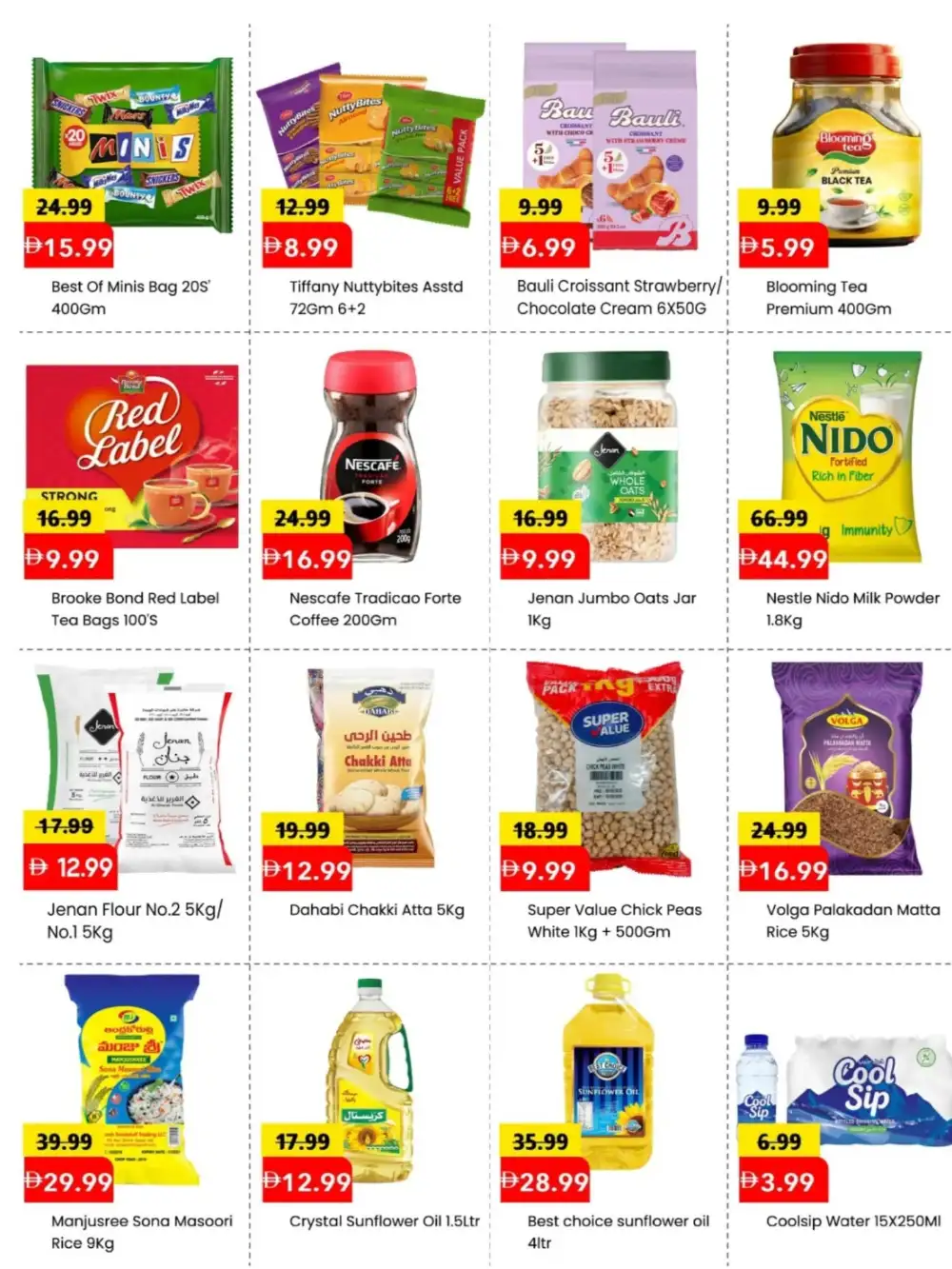 Mark & Save Ajman Fresh Deals: Up to 55% Off | May 2026 page 3