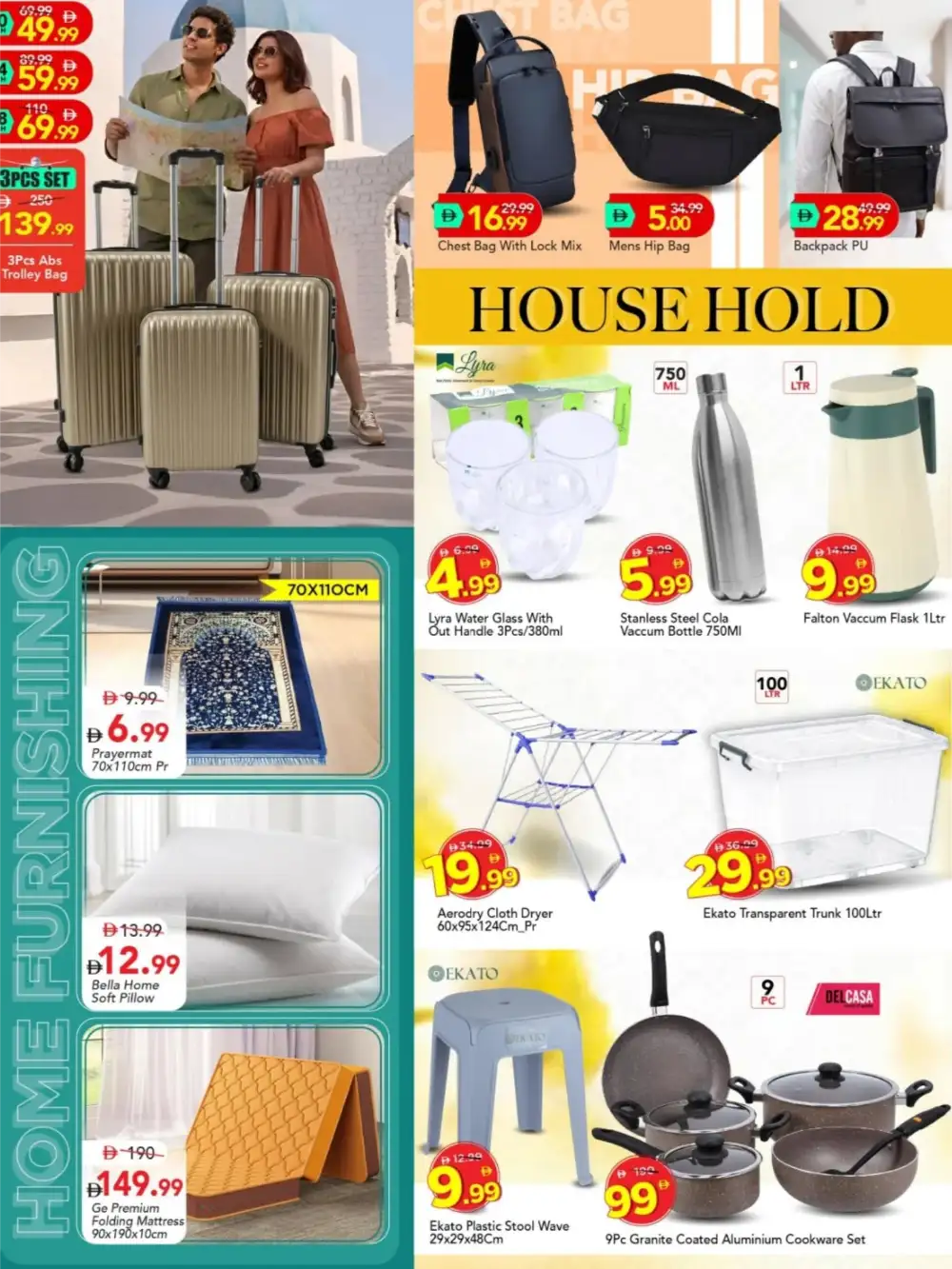 Mark & Save Ajman Fresh Deals: Up to 55% Off | May 2026 page 7