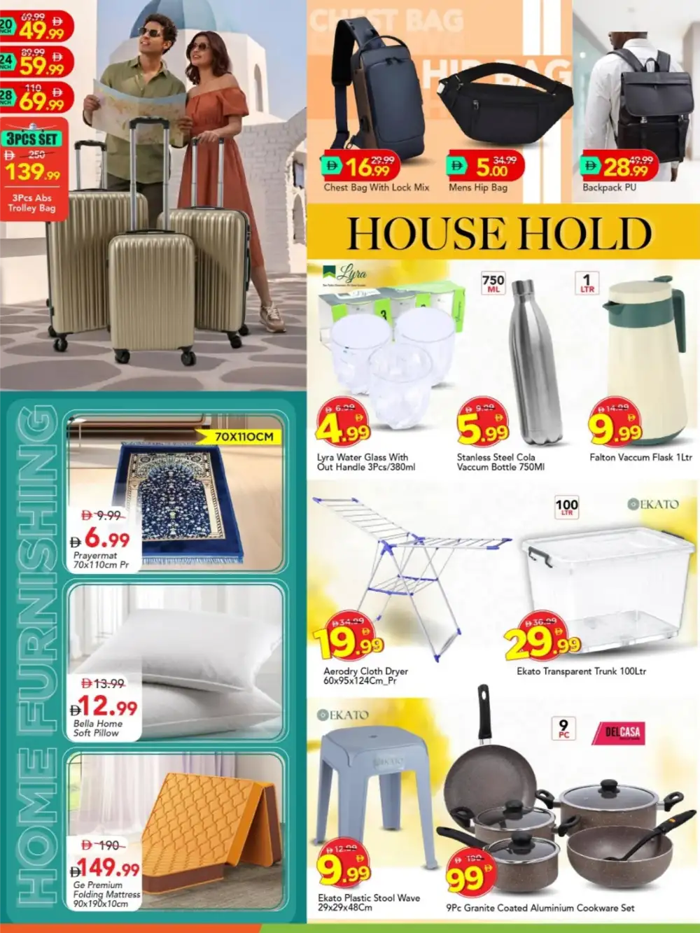 Mark & Save Musaffah Fresh Deals: Up to 60% Off | May 2026 page 7