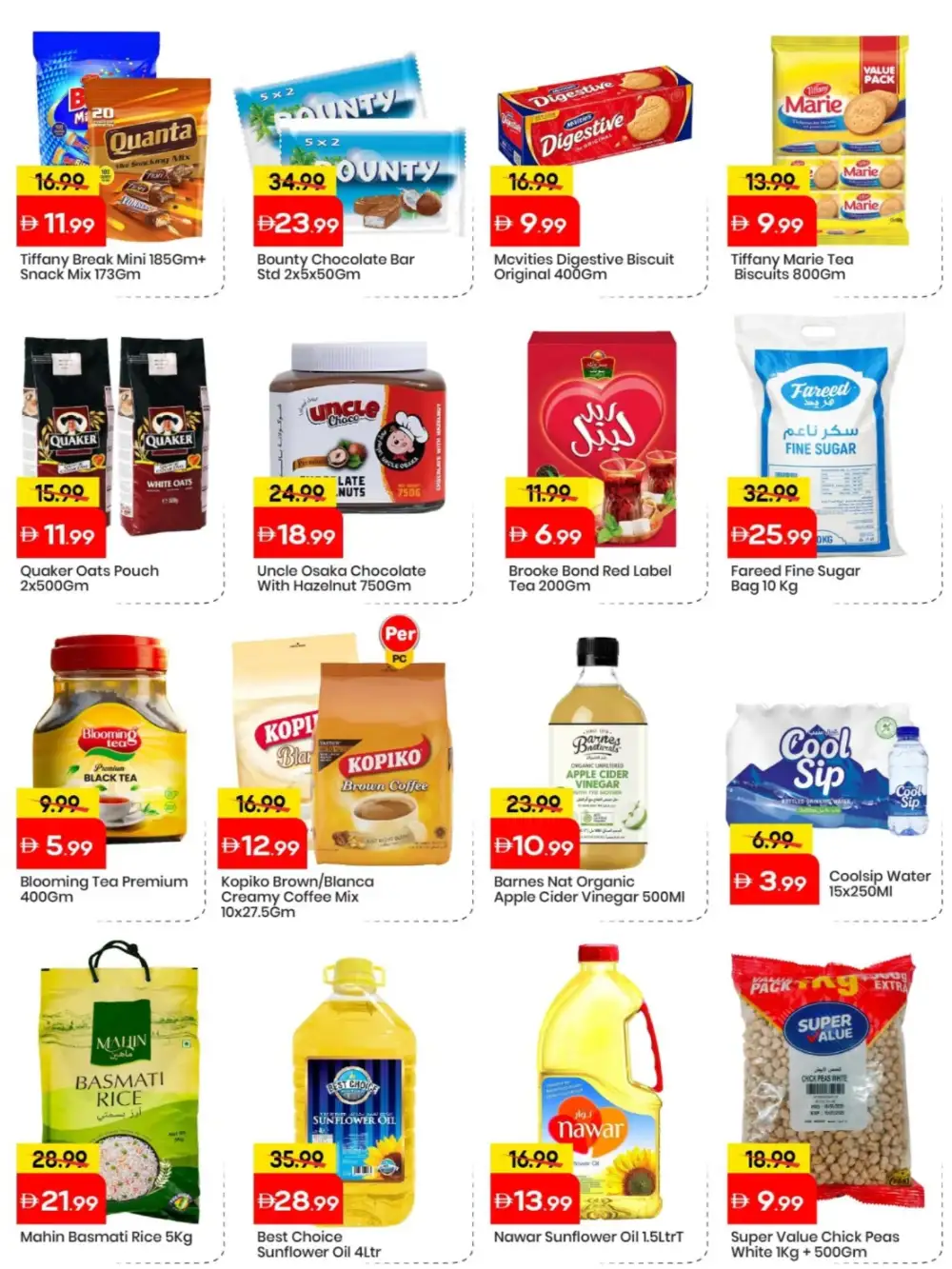 Mark & Save Khalidiya Fresh Deals | May 2026 Offers page 3