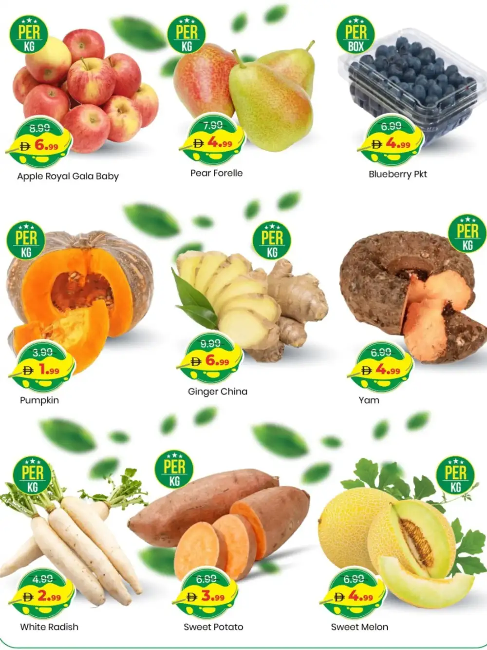 Mark & Save Khalidiya Fresh Deals | May 2026 Offers page 5