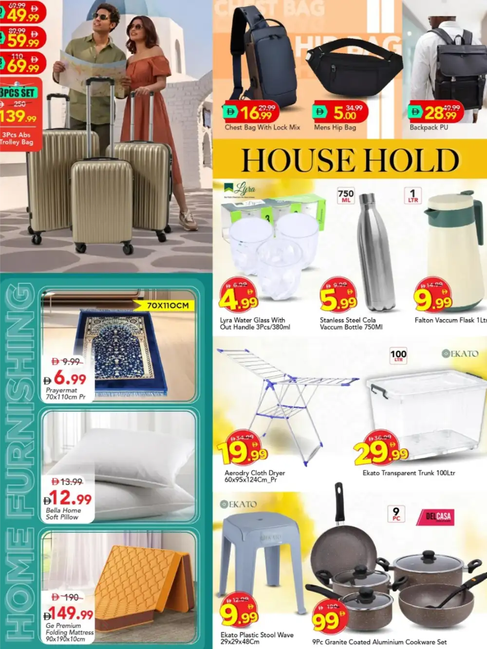 Mark & Save Khalidiya Fresh Deals | May 2026 Offers page 7