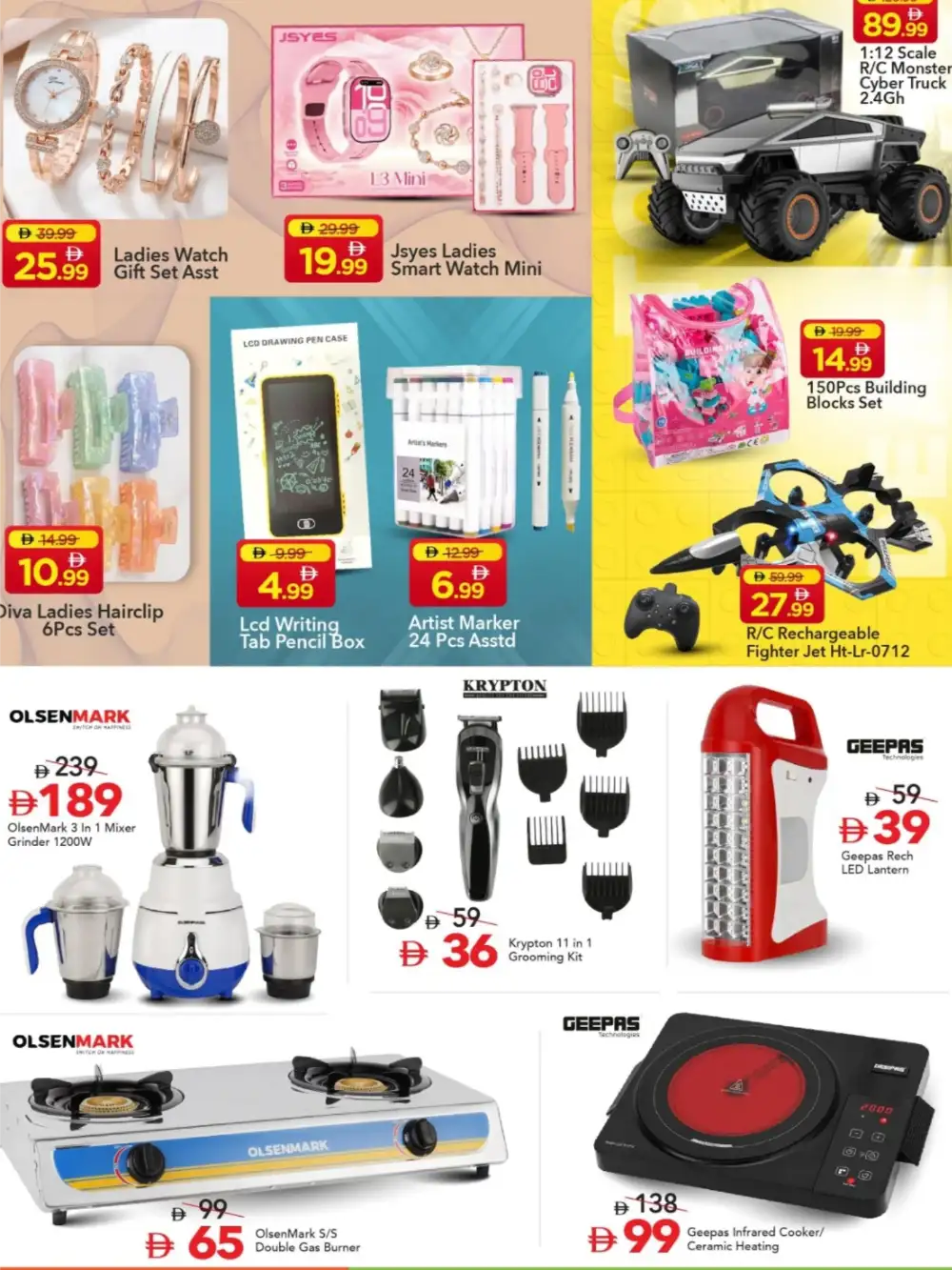 Mark & Save Khalidiya Fresh Deals | May 2026 Offers page 8