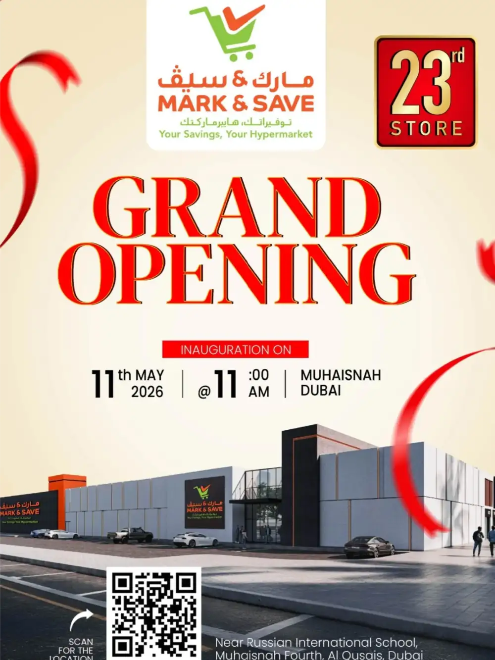 Mark & Save Khalidiya Fresh Deals | May 2026 Offers page 9