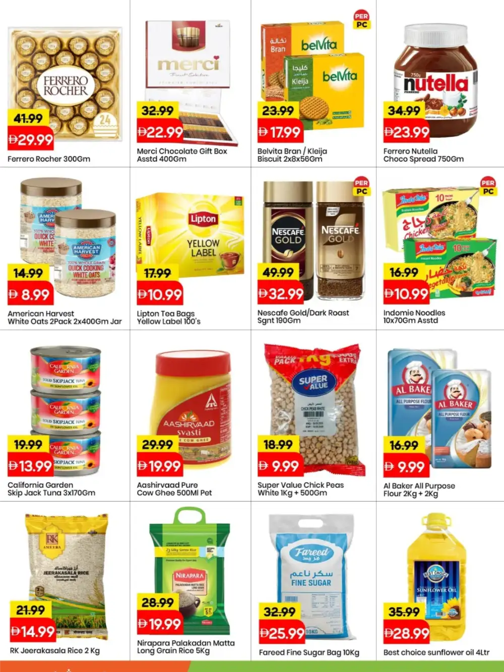 Mark & Save Ajman Fresh Deals: 54% Off | May 2026 page 3