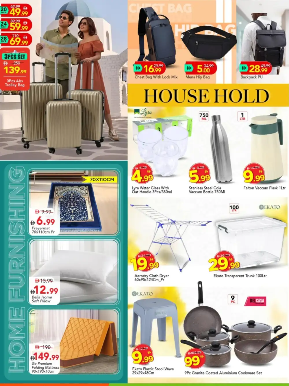 Mark & Save Ajman Fresh Deals: 54% Off | May 2026 page 7