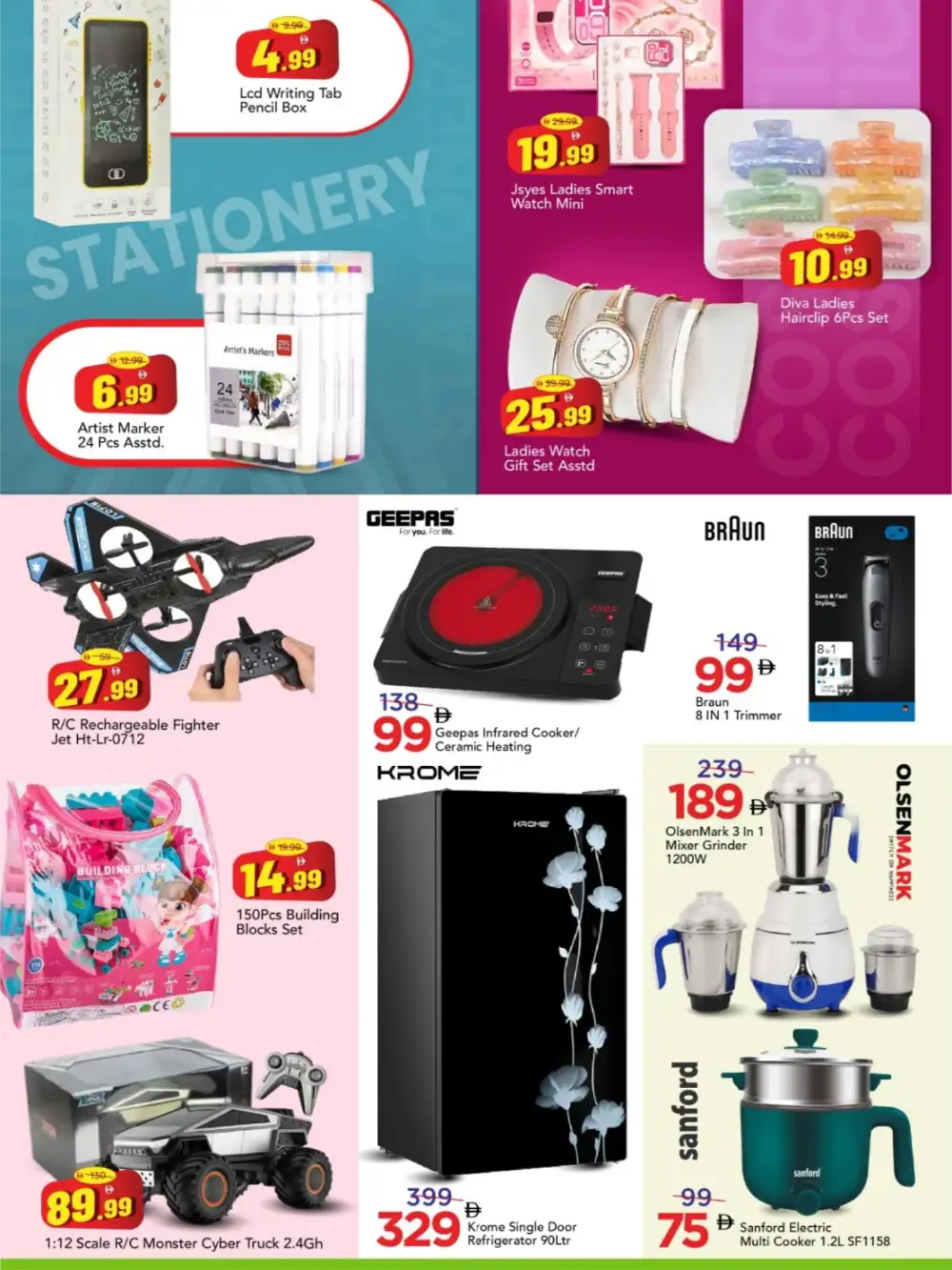 Mark & Save Ajman Fresh Deals: 54% Off | May 2026 page 8