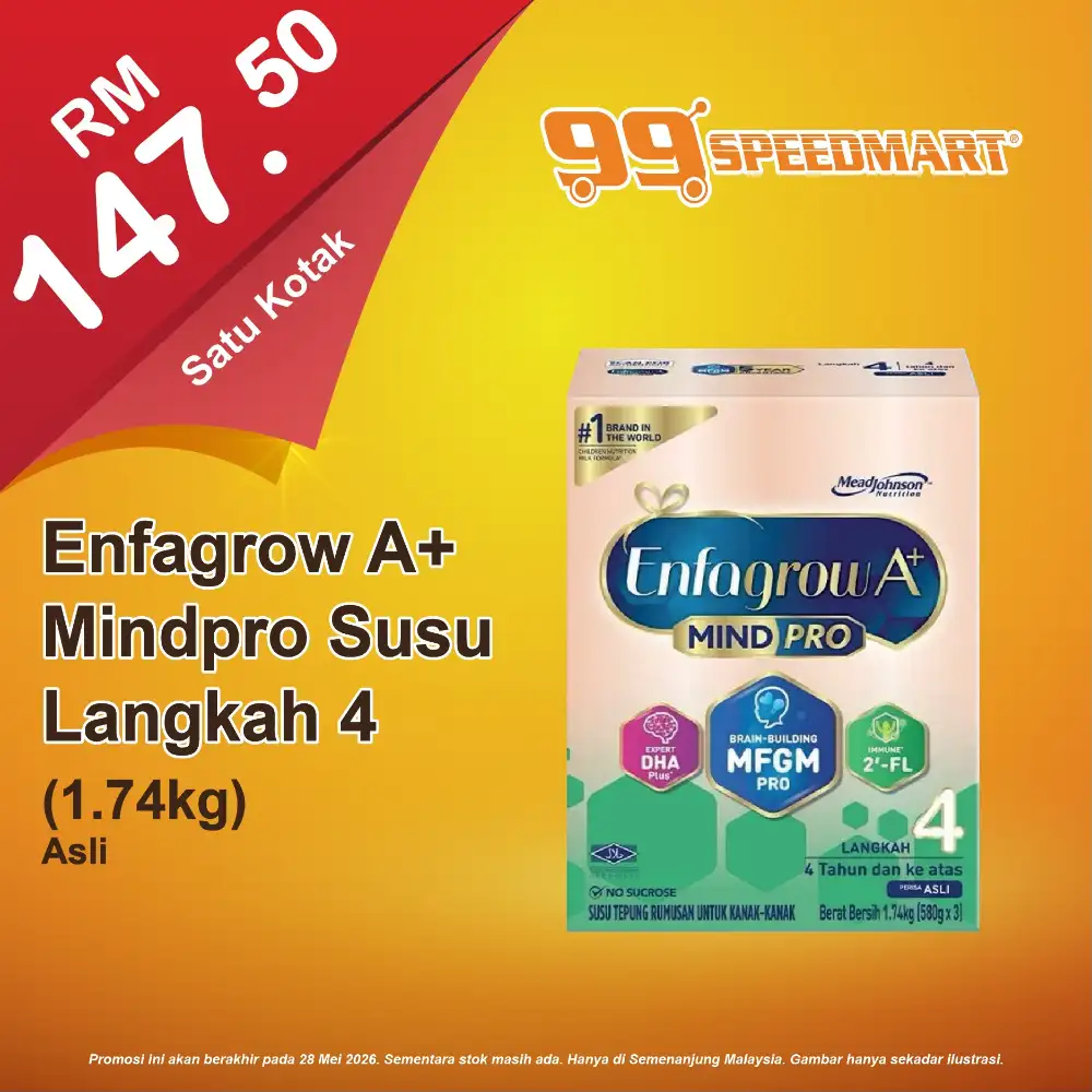 99 Speedmart Malaysia Deals | May 2026 page 10