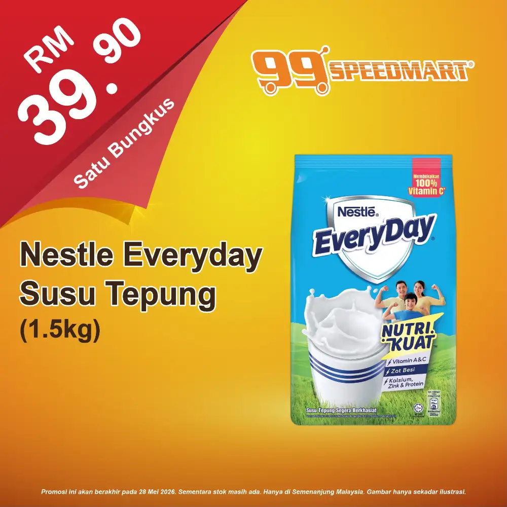 99 Speedmart Malaysia Deals | May 2026 page 12
