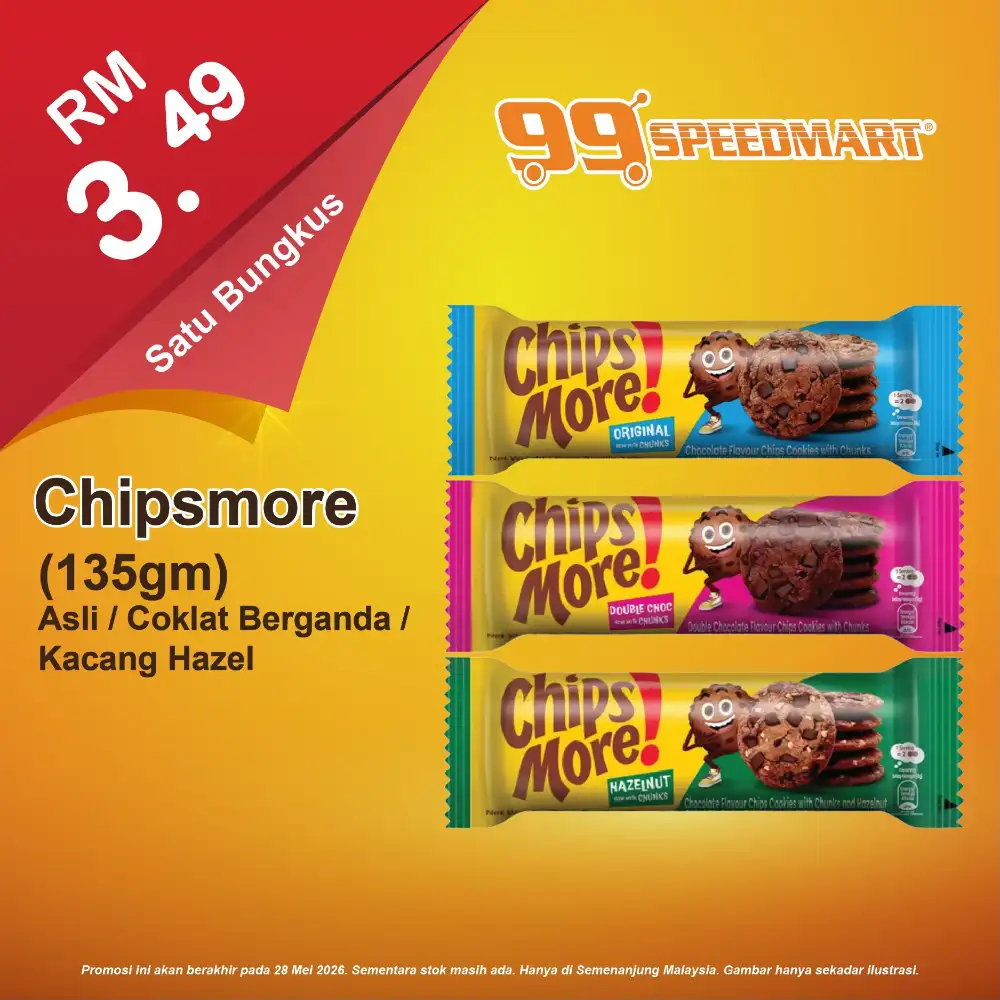 99 Speedmart Malaysia Deals | May 2026 page 13