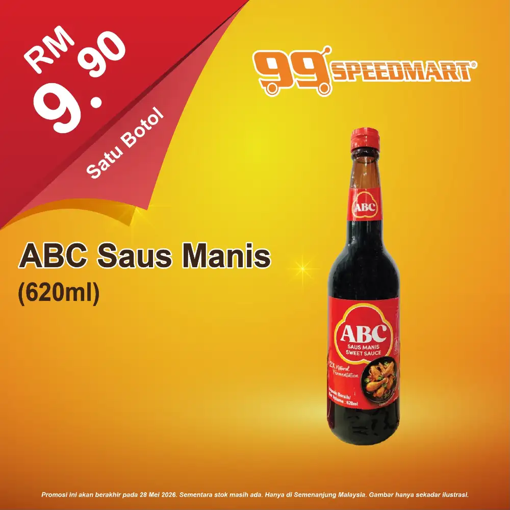 99 Speedmart Malaysia Deals | May 2026 page 14